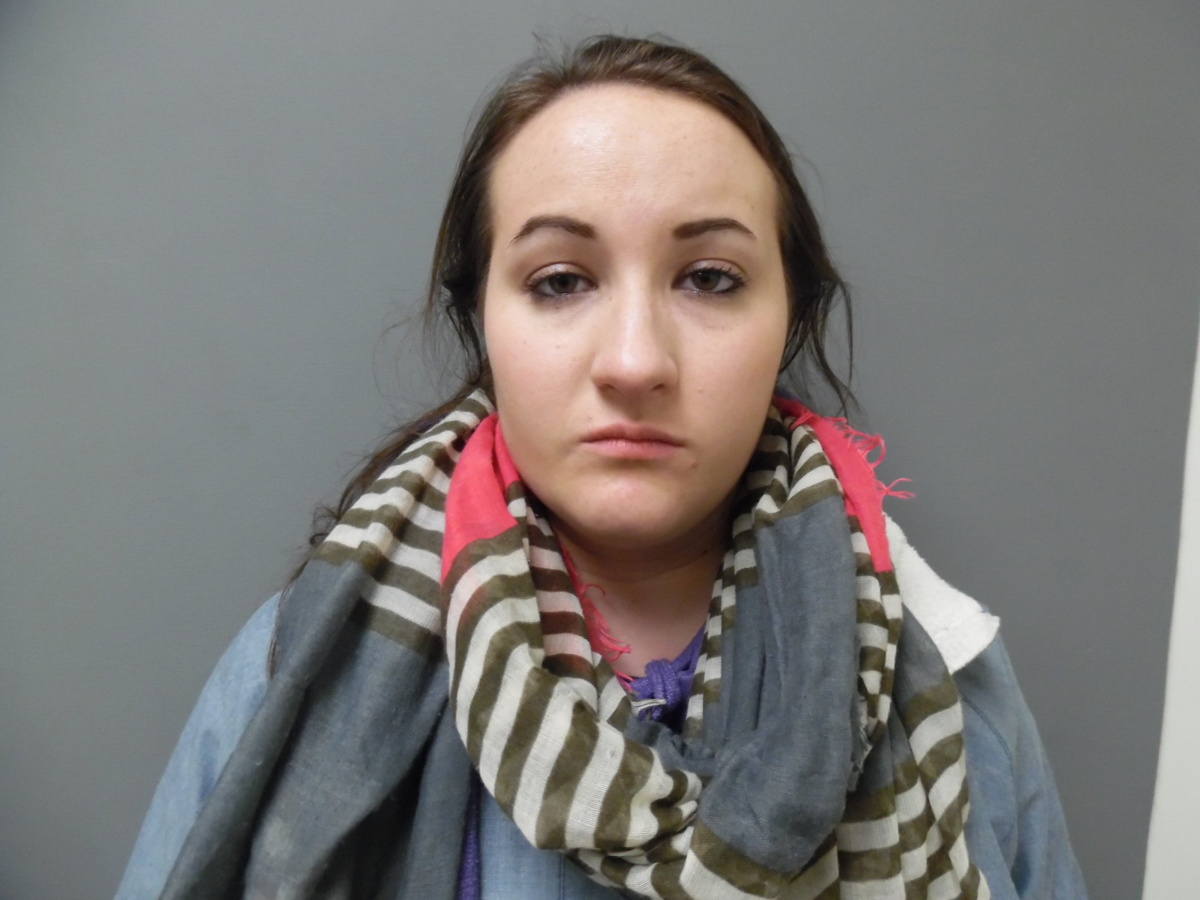 St Albans Woman Gets Dui In Colchester